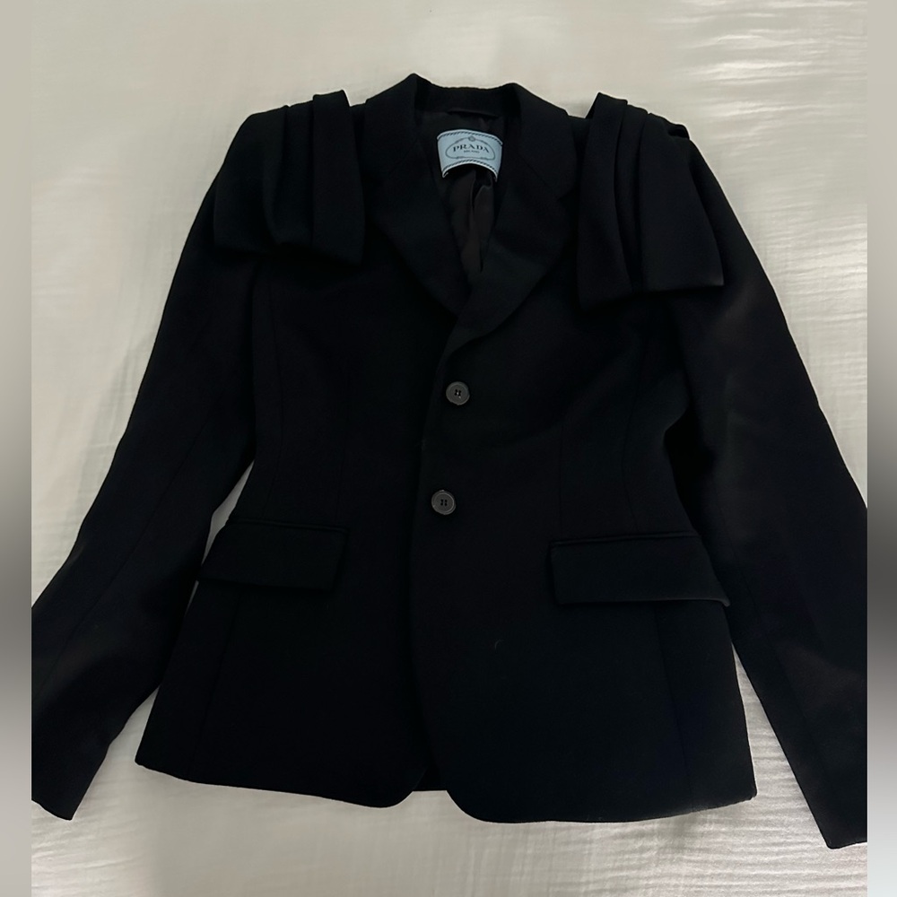 Prada blazer